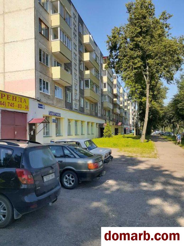 Купить Новополоцк Купить Коммерческую недвижимость 801 м2 Парк в городе Новополоцк