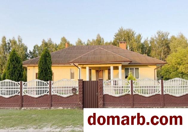 Купить Брест Купить дом 2008 г. 136 м2 Мощёнка ул ул. $130000 в городе Брест