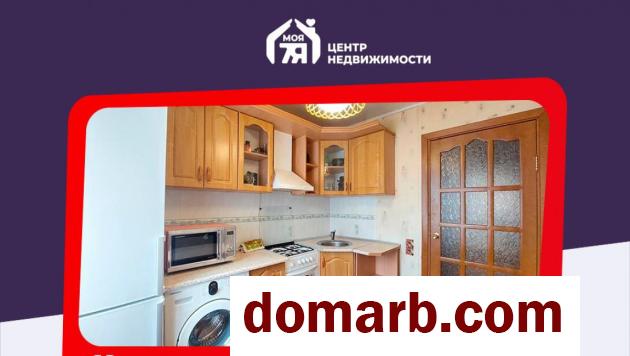 Купить Октябрьский Купить Квартиру 52.7 м2 2 этаж 2-ная Центральн в городе Октябрьский