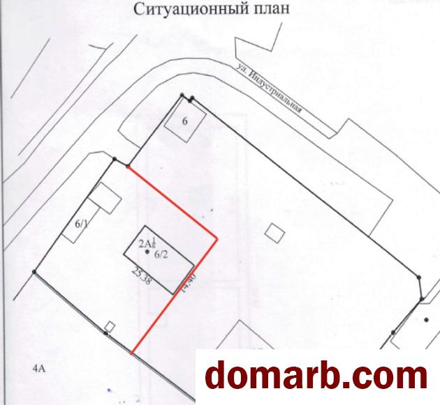 Купить Каменец Арендовать коммерческую недвижимость 420 м2 1 эт в городе Каменец