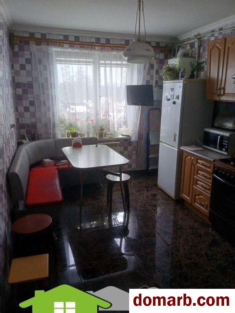 Купить Слоним Купить дом 1954 г. 160 м2 5+-ная 50 лет ВЛКСМ ул ул. $40000 в городе Слоним