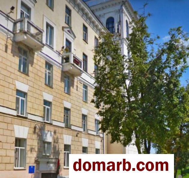 Купить Витебск Купить Квартиру 76 м2 1 этаж 3-ная Кирова ул. $58900 в городе Витебск