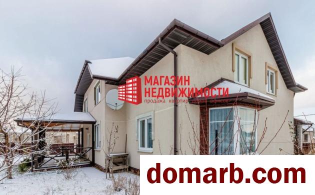 Купить Гродно Купить дом 2013 г. 329,4 м2 5+-ная Живописная ул ул. $18500 в городе Гродно