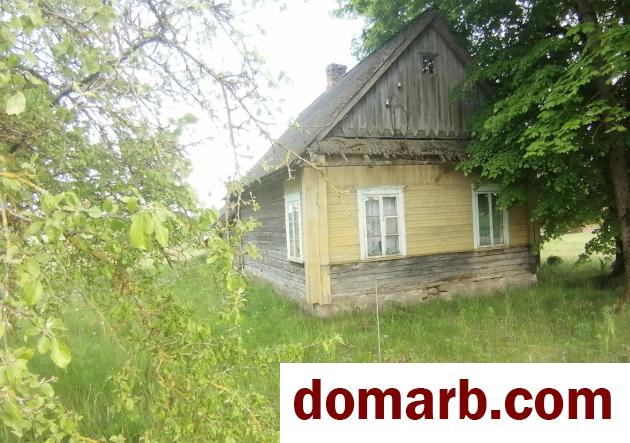 Купить Пруды Купить Дом 52 м2 1 этаж 2-ная $6500 в городе Пруды