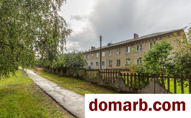 Купить Минск Купить Квартиру 1960 г. 39,3 м2 2 этаж 2-ная Подлесная у в городе Минск