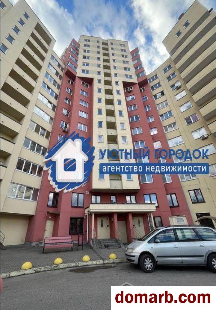 Купить Гродно Купить Квартиру 2013 г. 2-ная Захарова ул ул. $62500 в городе Гродно