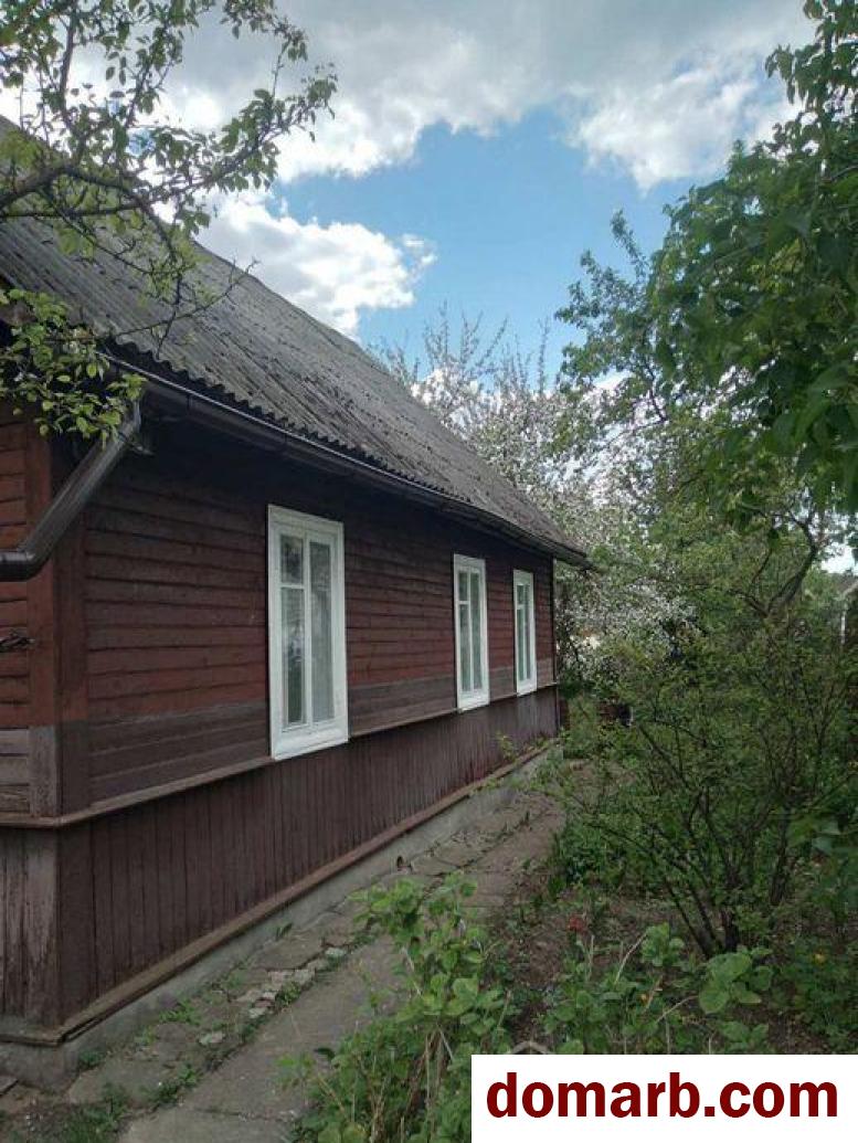 Купить Витебск Купить дом 69,5 м2 3-ная 3-я Линия ул ул. $21000 в городе Витебск