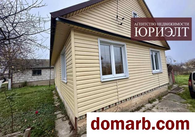 Купить Гродно Купить Дом 127.5 м2 1 этаж 1-ная Фабричная ул. $65000 в городе Гродно