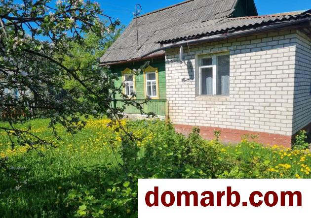 Купить Могилев Купить Дом 86 м2 1 этаж Новицкого ул. $26000 в городе Могилев