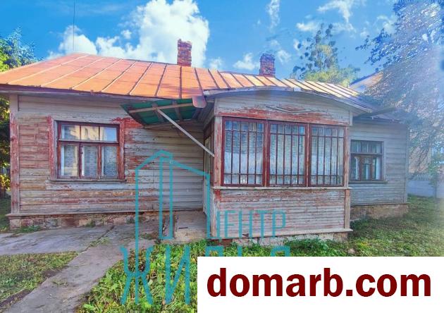 Купить Гродно Купить дом 85 м2 4-ная Будённого ул ул. $45000 в городе Гродно