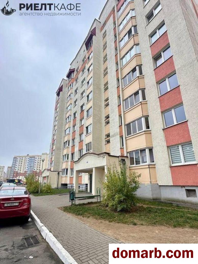 Купить Барановичи Купить Квартиру 2011 г. 60,7 м2 3 этаж 2-ная Домей в городе Барановичи