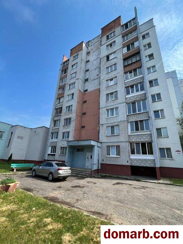 Купить Бобруйск Купить Квартиру 1987 г. 79,5 м2 3 этаж 4-ная Советск в городе Бобруйск