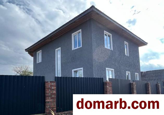 Купить Бобруйск Купить дом 190,9 м2 Черепичный переулок ул. $95000 в городе Бобруйск