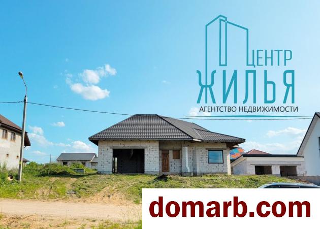 Купить Гродно Купить дом 175 м2 Новодворная ул ул. $70000 в городе Гродно