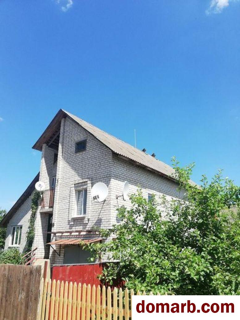 Купить Барань Купить дом 2005 г. 125 м2 Октябрьская ул ул. $30000 в городе Барань