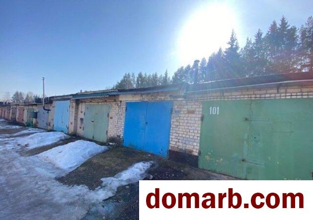 Купить Орша Купить Гараж 21,6 м2 Воз-ан-Влен ул ул. $5000 в городе Орша