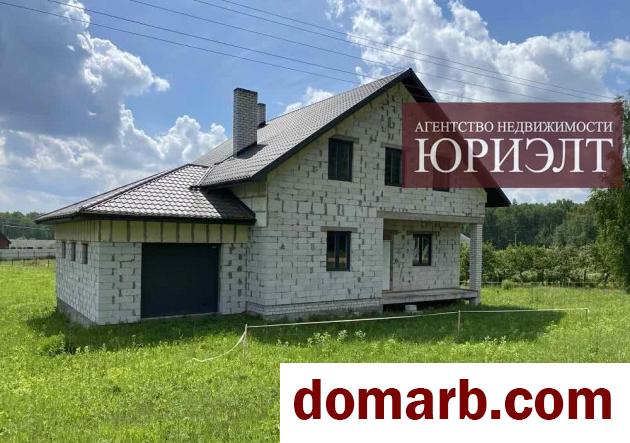 Купить Заречанка Купить Дом 319.7 м2 1 этаж 5+-ная Садовая ул. $65000 в городе Заречанка