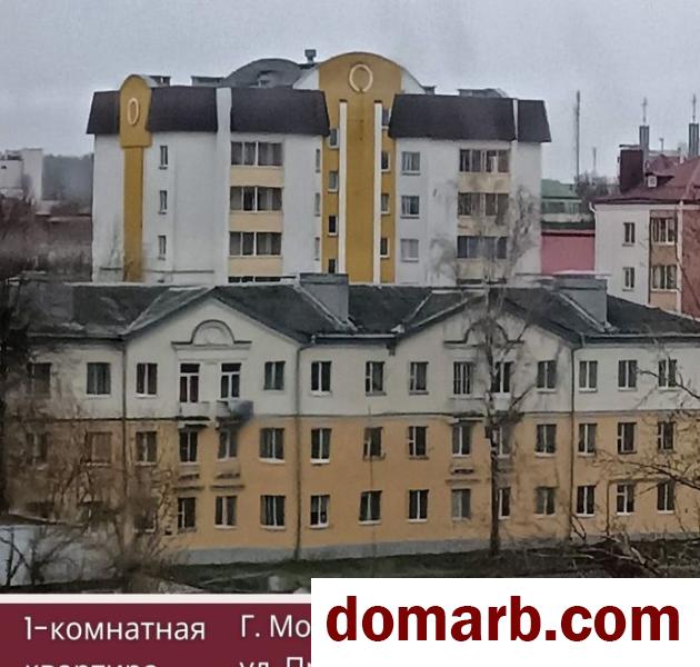 Купить Молодечно Купить Квартиру 1956 г. 24,5 м2 1 этаж 1-ная Притыц в городе Молодечно