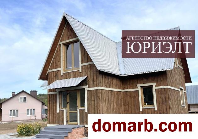 Купить Польница Купить Дом 2013 г. 113 м2 1 этаж 4-ная Береговая ул. $ в городе Польница