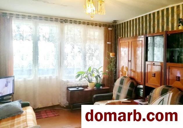 Купить Малорита Купить Квартиру 1975 г. 41 м2 5 этаж 2-ная $18600 в городе Малорита