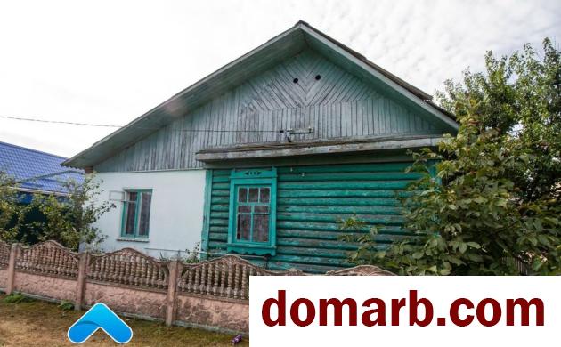 Купить Гомель Купить дом 84,1 м2 5+-ная Залинейная ул ул. $35000 в городе Гомель