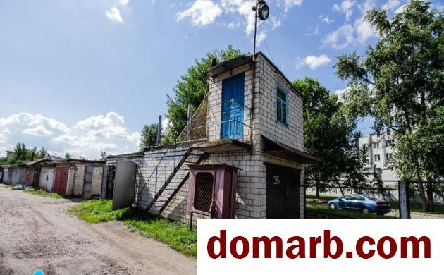 Купить Гомель Купить Гараж 49,6 м2 $6000 в городе Гомель