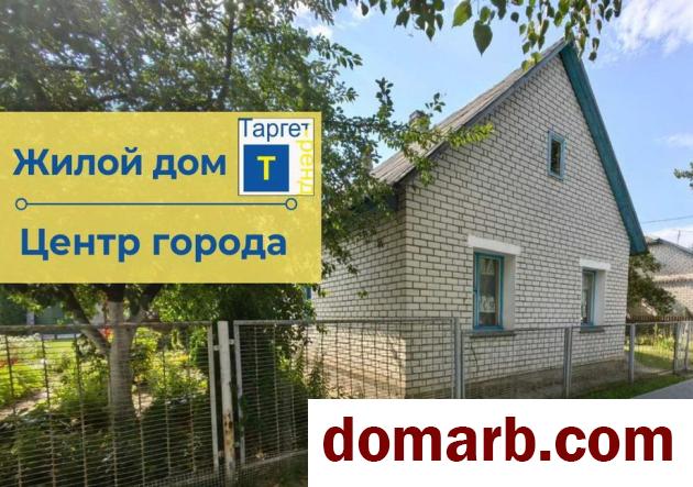 Купить Барановичи Купить дом 84,8 м2 4-ная Советская ул ул. $26000 в городе Барановичи