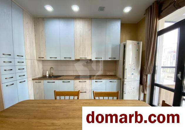 Купить Минск Снять Квартиру 104 м2 4 этаж 3-ная Ратомская ул. $2441 в городе Минск