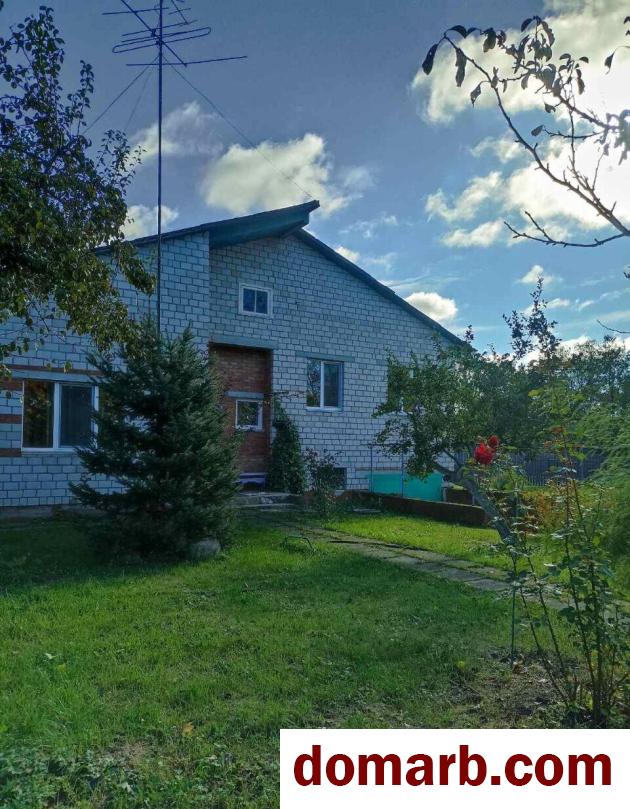 Купить Свислочь Купить Дом 1989 г. 130 м2 3 этаж Клименко ул. $149000 в городе Свислочь