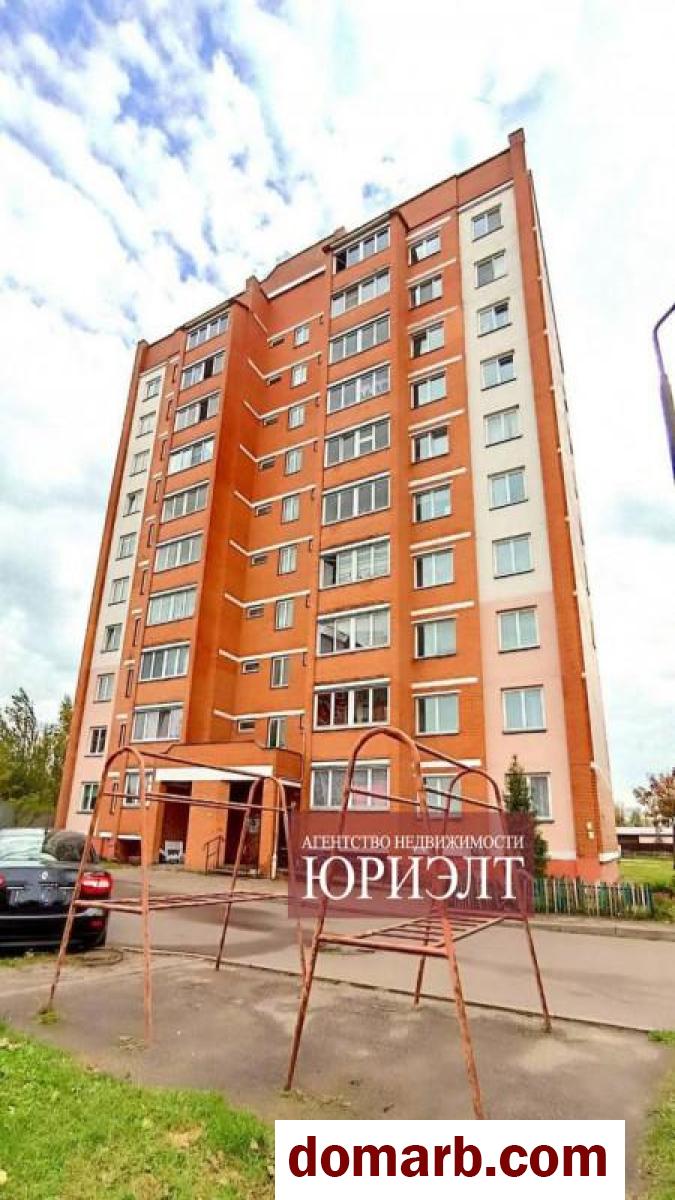 Купить Витебск Купить Квартиру 2011 г. 74.8 м2 6 этаж 3-ная Титова ул в городе Витебск