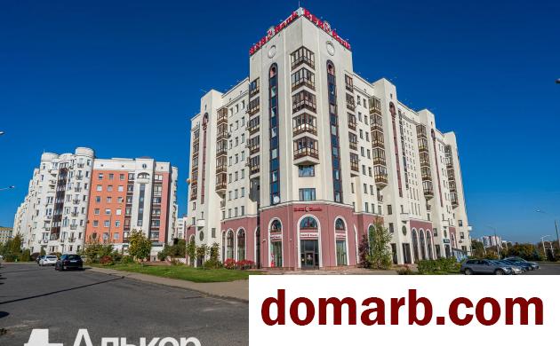 Купить Минск Купить Квартиру 2009 г. 82,3 м2 7 этаж 3-ная проспект Дз в городе Минск