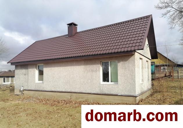 Купить Яршевичи Купить Дом 76 м2 1 этаж 3-ная Школьная ул. $45900 в городе Яршевичи