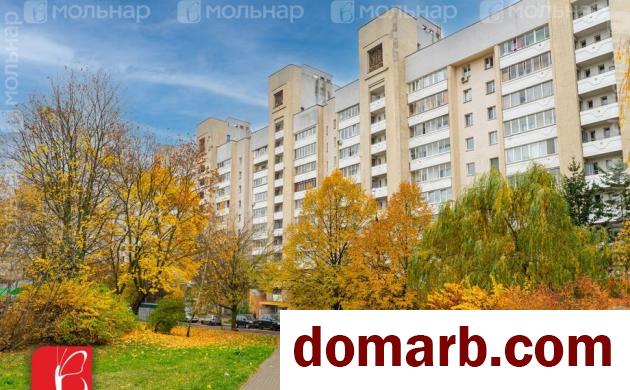 Купить Минск Купить Квартиру 1988 г. 35,9 м2 6 этаж 1-ная Сторожовск в городе Минск