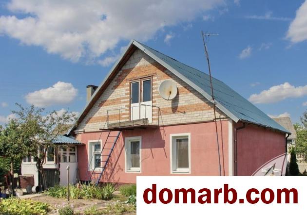 Купить Брест Купить дом 86,5 м2 1-я Белорусская ул ул. $79000 в городе Брест