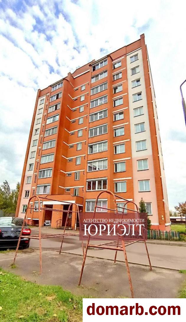 Купить Витебск Купить Квартиру 2011 г. 74.8 м2 6 этаж 3-ная Титова ул в городе Витебск