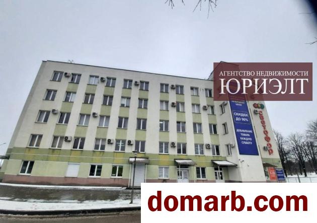 Купить Гродно Купить Коммерческую недвижимость 16,2 м2 4 этаж Са в городе Гродно