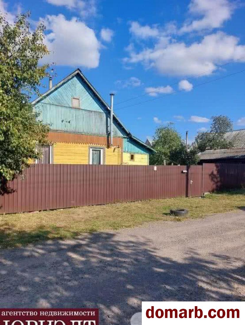 Купить Могилев Купить Дом 63 м2 1 этаж 3-ная Ботовкина ул. $28500 в городе Могилев