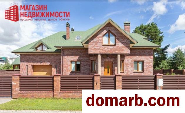 Купить Гродно Купить дом 2009 г. 256,8 м2 5+-ная Добрая ул ул. в городе Гродно