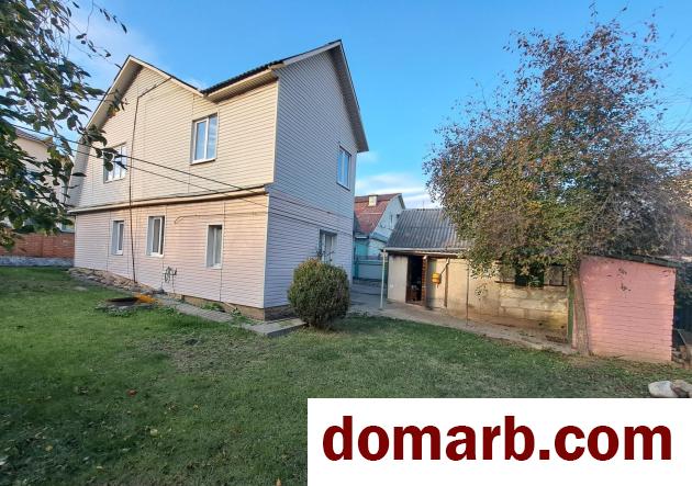 Купить Минск Купить Дом 170 м2 2 этаж 5+-ная пер. Ангарский ул. $130000 в городе Минск