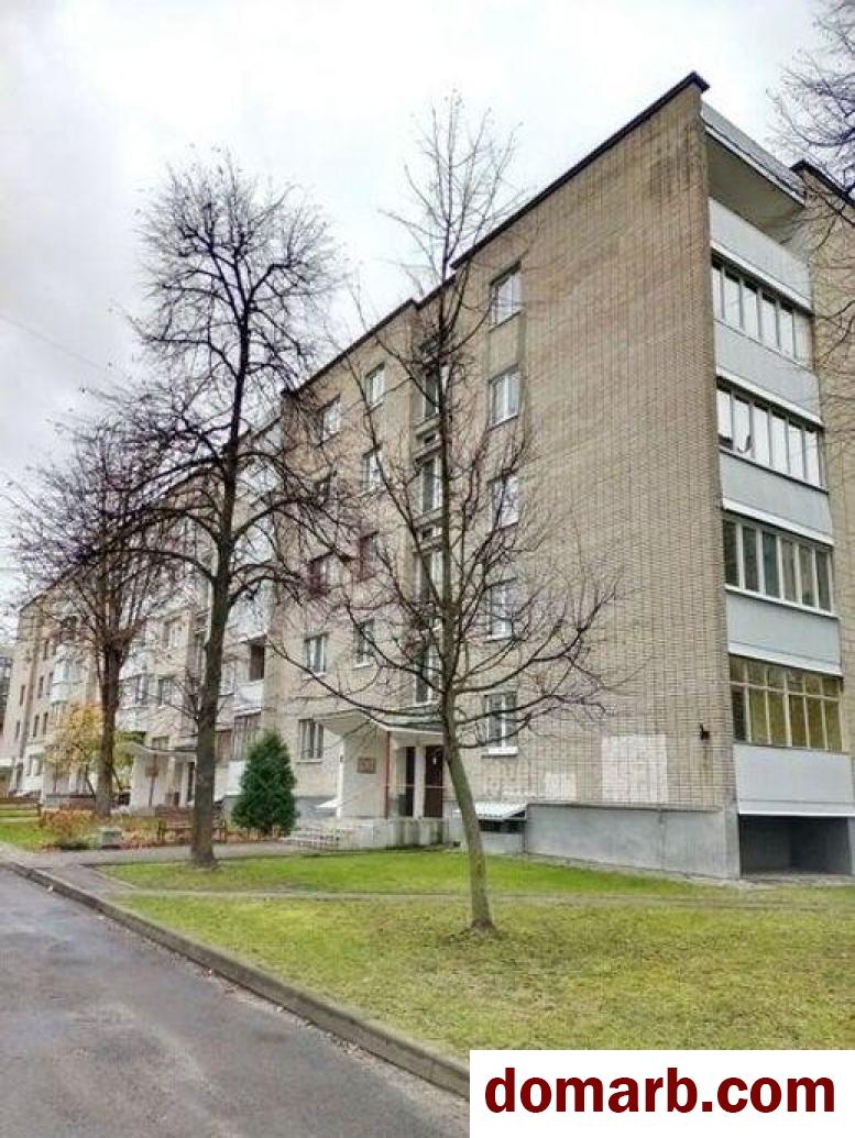 Купить Брест Купить Квартиру 1973 г. 81,7 м2 4 этаж 4-ная $85000 в городе Брест