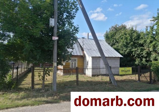 Купить Лида Купить дом 1950 г. 31,5 м2 2-ная Варшавская ул ул. $15000 в городе Лида