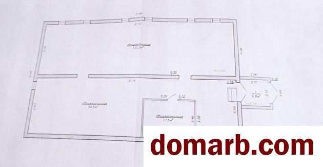 Купить Кобрин Купить Коммерческую недвижимость 244 м2 Штабная  в городе Кобрин