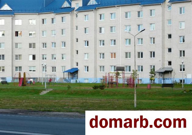 Купить Боровляны Купить Квартиру 2010 г. 62,6 м2 4 этаж 2-ная 40 лет П в городе Боровляны