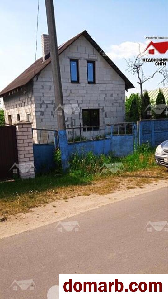 Купить Листопадовичи Купить Дом 72.6 м2 2 этаж Коммунара ул. $27600 в городе Листопадовичи