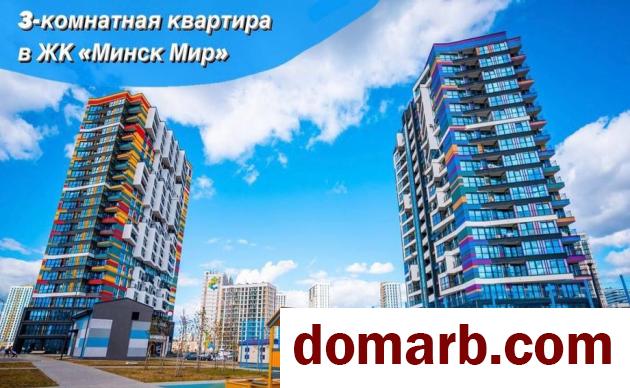 Купить Минск Купить Квартиру 2021 г. 64,7 м2 3-ная Мира пр ул. $94410 в городе Минск