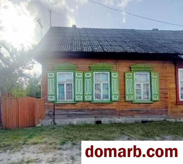 Купить Пинск Купить дом 1950 г. 69,2 м2 $26000 в городе Пинск