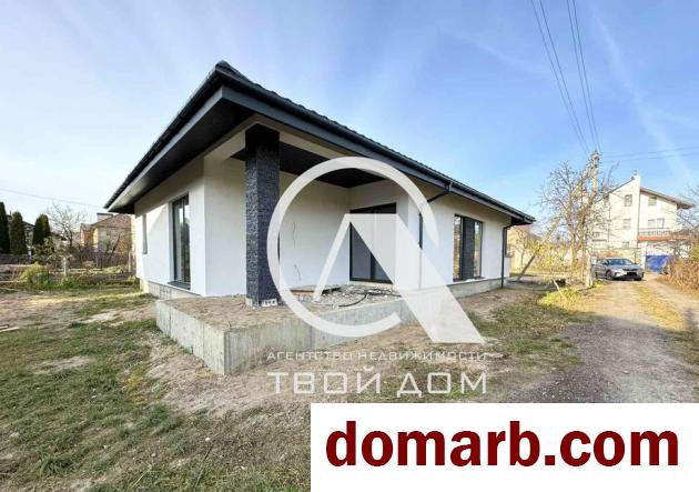 Купить Брест Купить дом 120 м2 4-ная Гагарина ул ул. $119000 в городе Брест