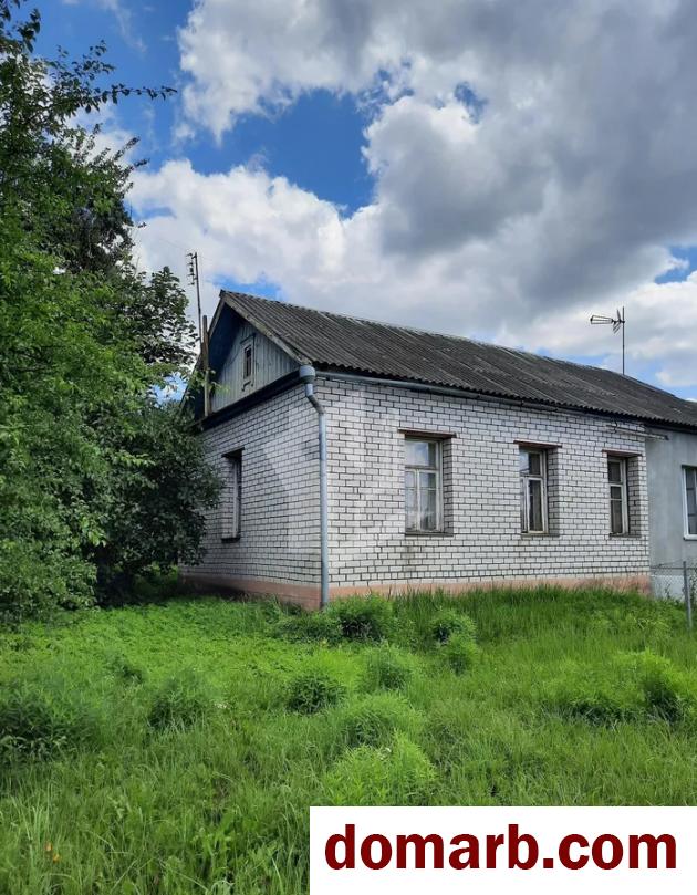 Купить Михановичи Купить Квартиру 1960 г. 53,7 м2 1 этаж 2-ная $40000 в городе Михановичи