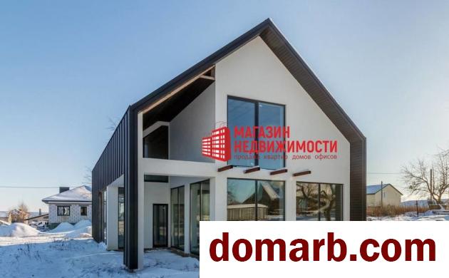 Купить Гродно Купить дом 2022 г. 176,8 м2 4-ная Янки Мавра ул ул. $145000 в городе Гродно