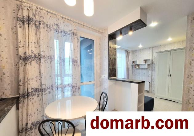 Купить Минск Снять Квартиру 36.5 м2 16 этаж 1-ная Братская ул. $1357 в городе Минск